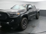 2022 Toyota Tacoma Limited V6