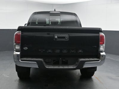 2022 Toyota Tacoma Limited V6