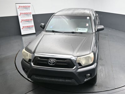 2013 Toyota Tacoma PreRunner V6