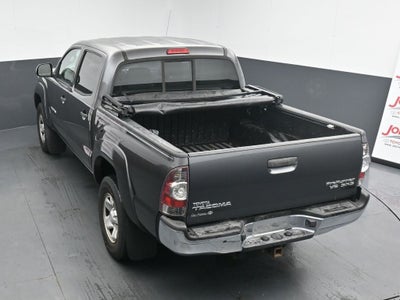 2013 Toyota Tacoma PreRunner V6