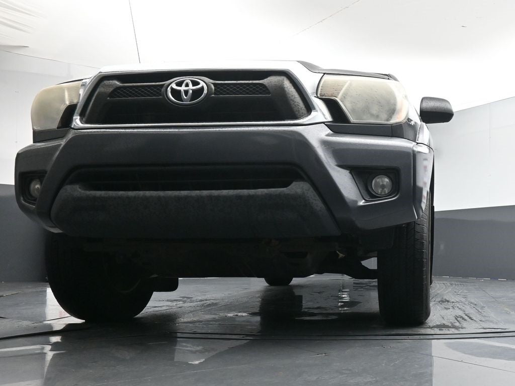 2013 Toyota Tacoma PreRunner V6