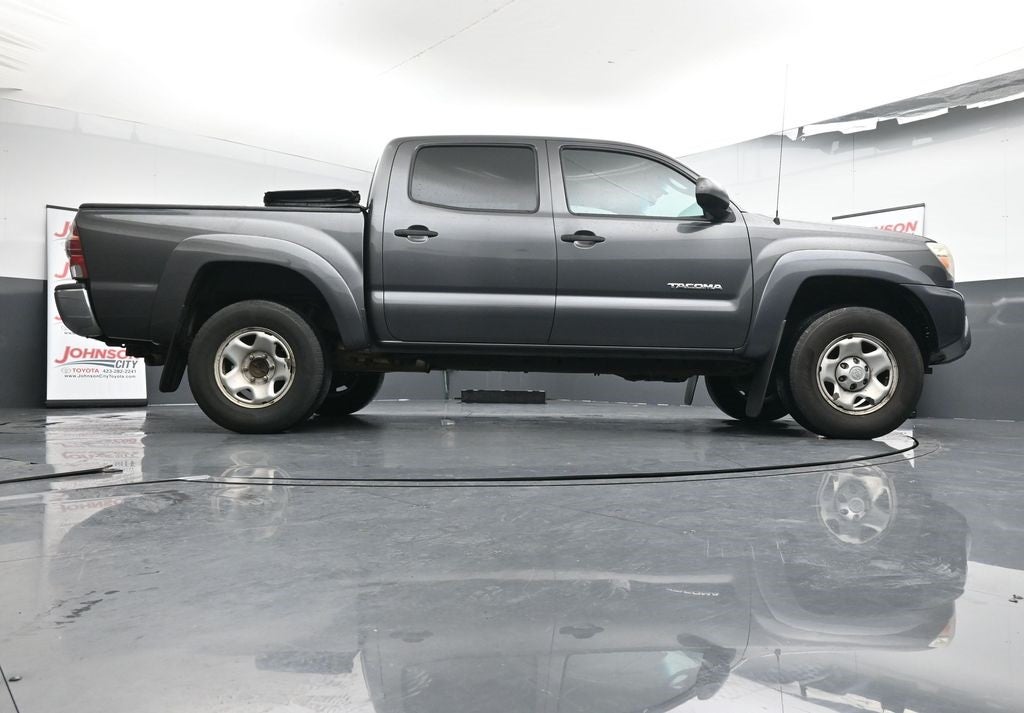 2013 Toyota Tacoma PreRunner V6