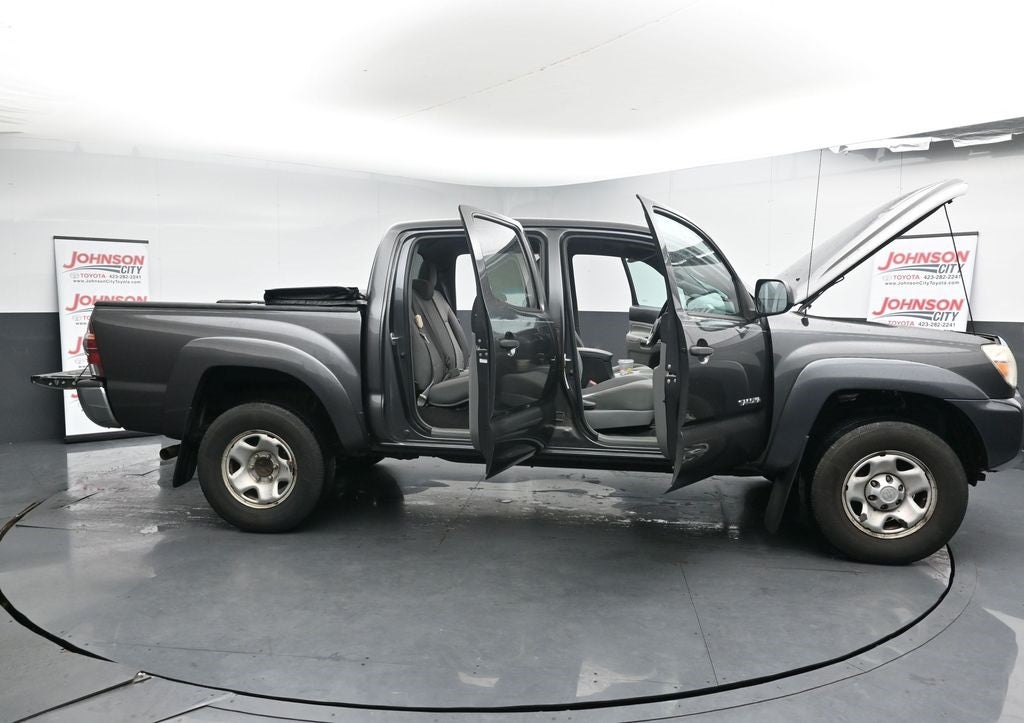 2013 Toyota Tacoma PreRunner V6