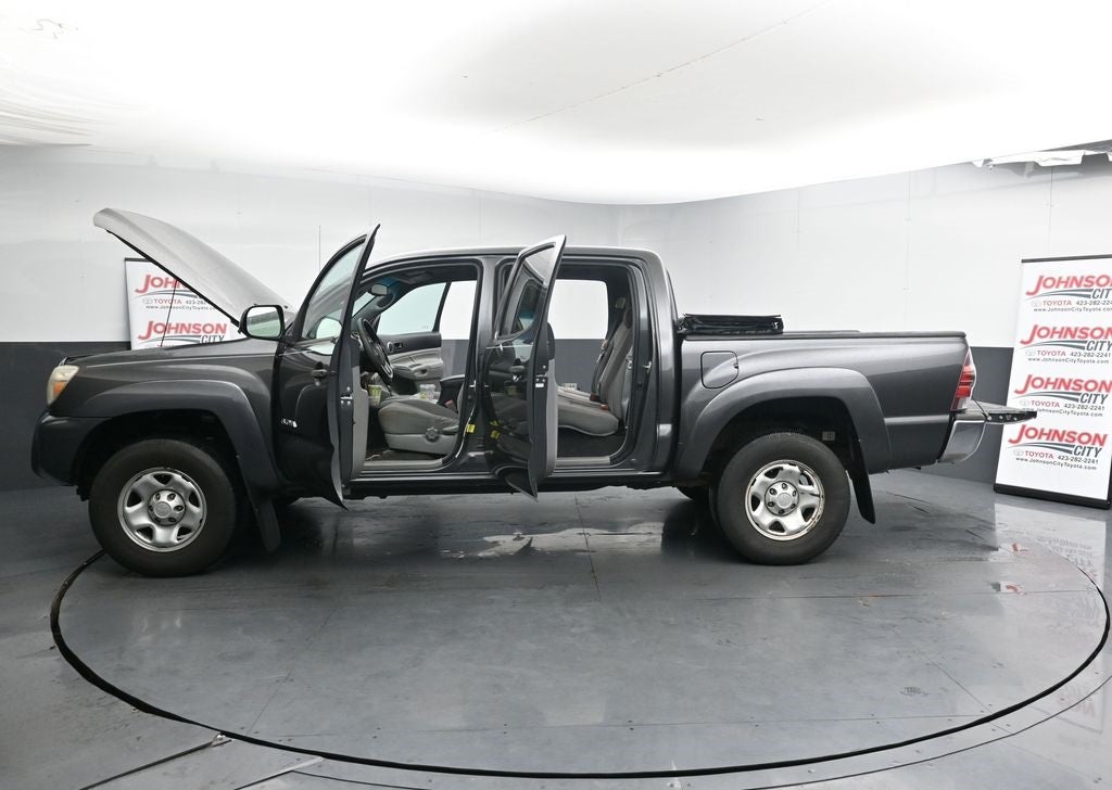 2013 Toyota Tacoma PreRunner V6