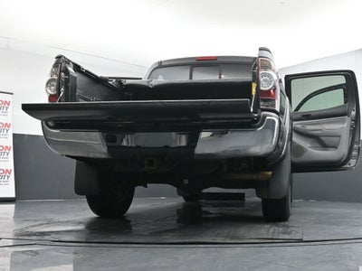 2013 Toyota Tacoma PreRunner V6