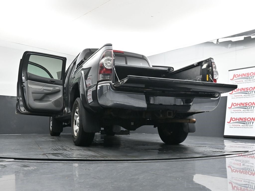 2013 Toyota Tacoma PreRunner V6