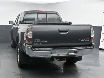2013 Toyota Tacoma PreRunner V6