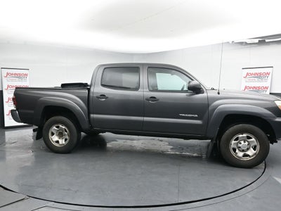 2013 Toyota Tacoma PreRunner V6