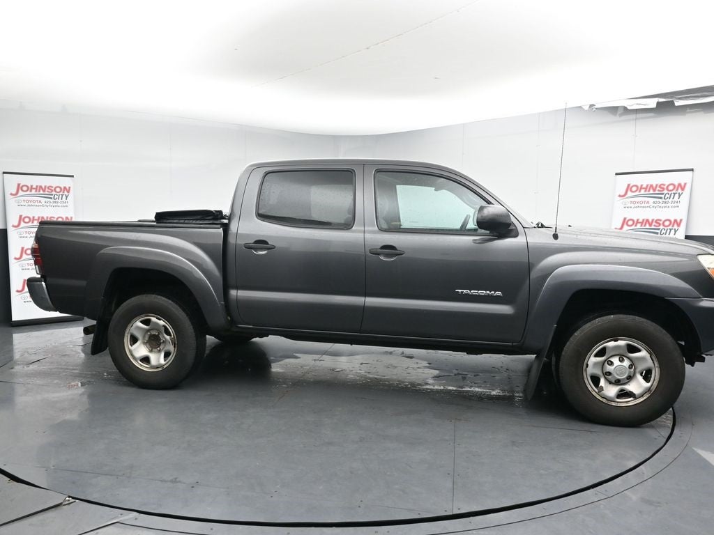 2013 Toyota Tacoma PreRunner V6