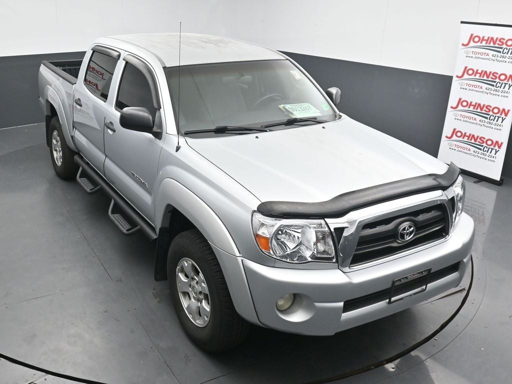 2008 Toyota Tacoma PreRunner V6