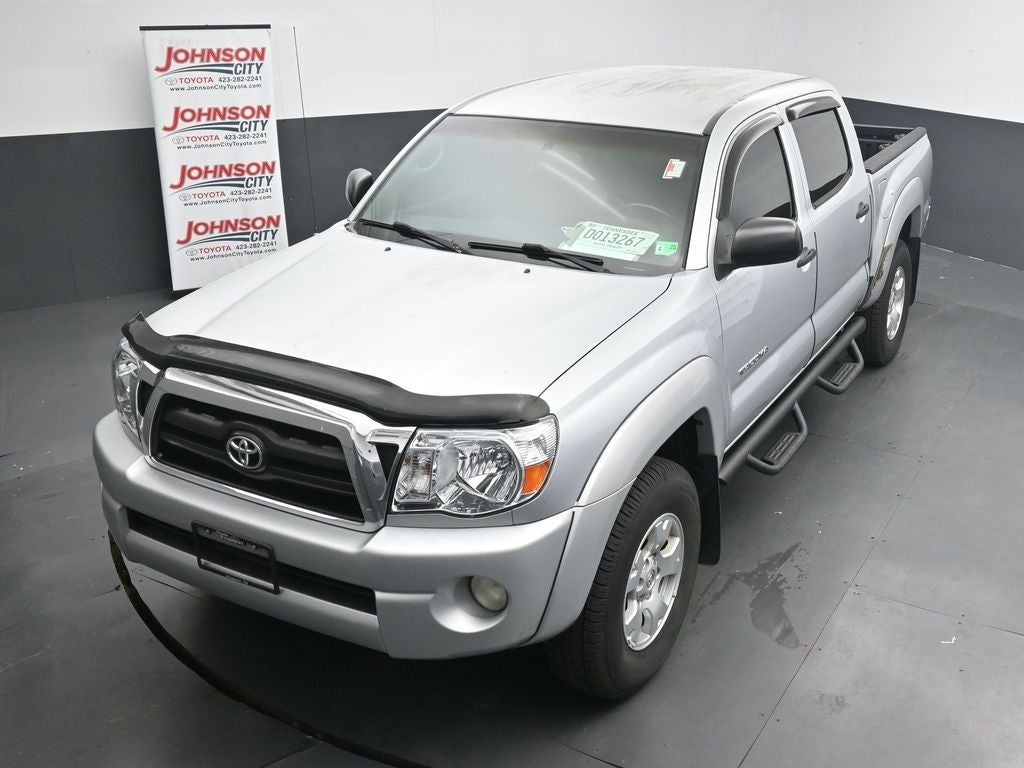 2008 Toyota Tacoma PreRunner V6