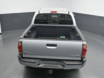 2008 Toyota Tacoma PreRunner V6