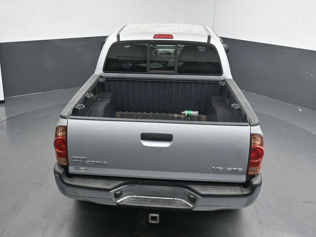 2008 Toyota Tacoma PreRunner V6