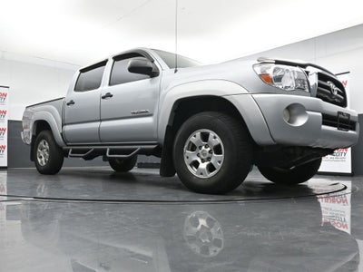 2008 Toyota Tacoma PreRunner V6