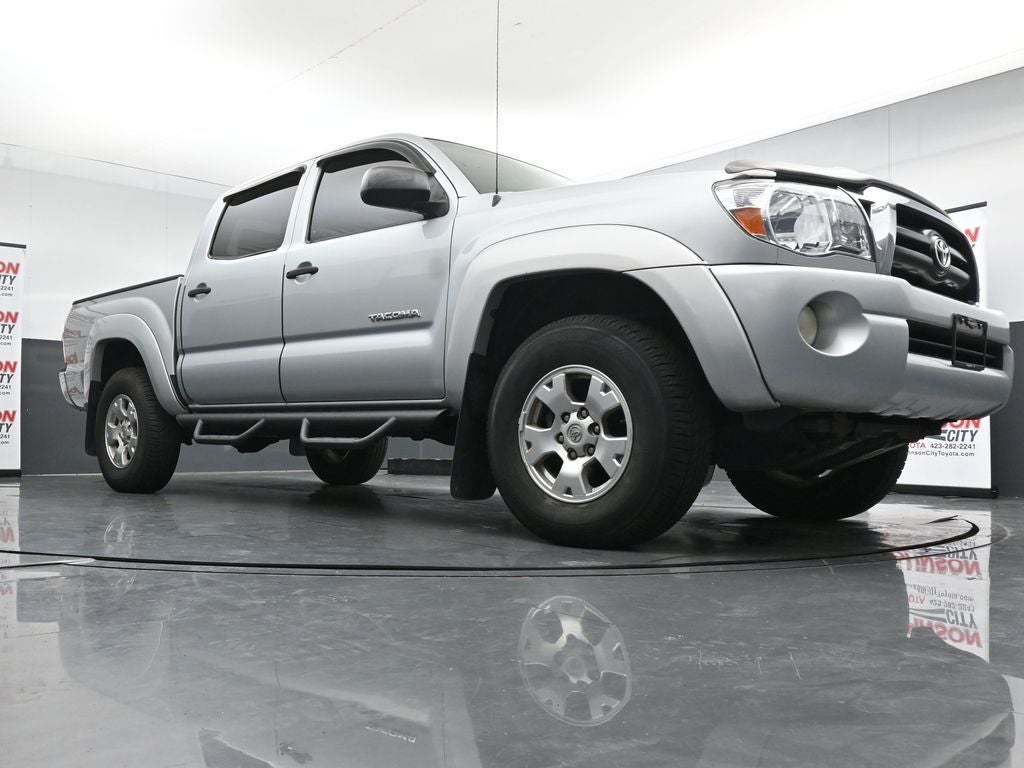 2008 Toyota Tacoma PreRunner V6