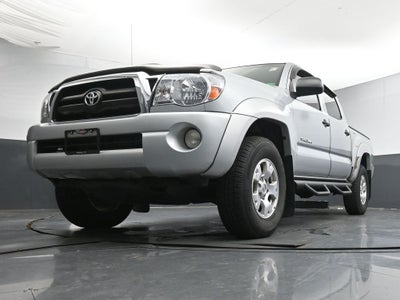 2008 Toyota Tacoma PreRunner V6