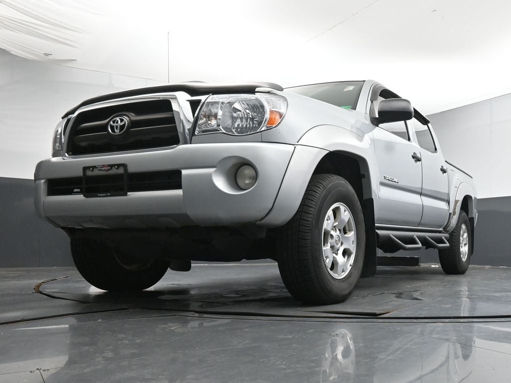2008 Toyota Tacoma PreRunner V6