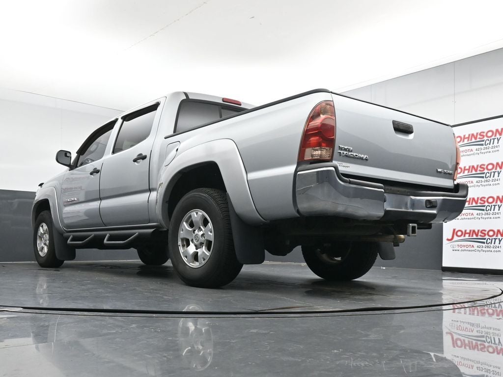2008 Toyota Tacoma PreRunner V6