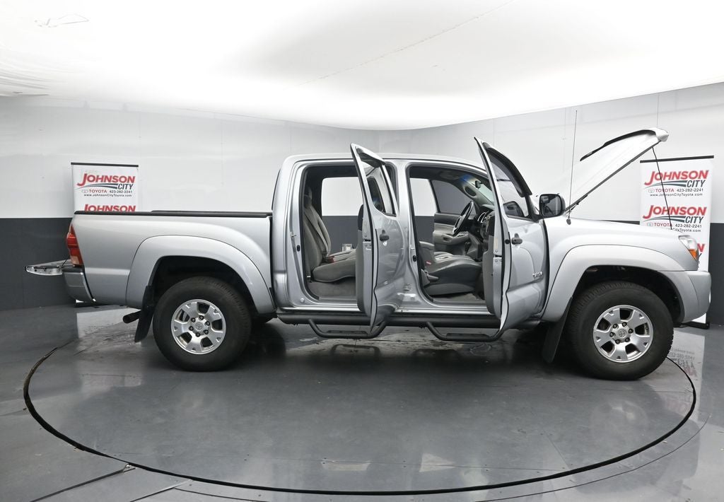 2008 Toyota Tacoma PreRunner V6