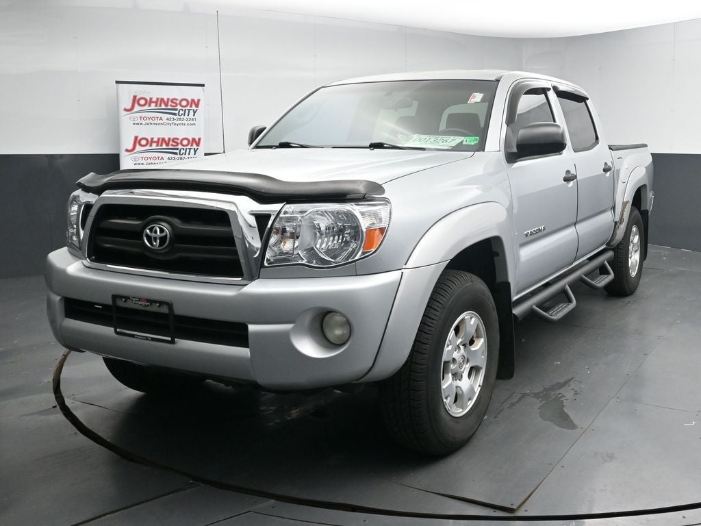 2008 Toyota Tacoma PreRunner V6