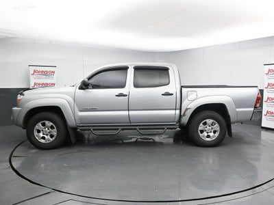 2008 Toyota Tacoma PreRunner V6