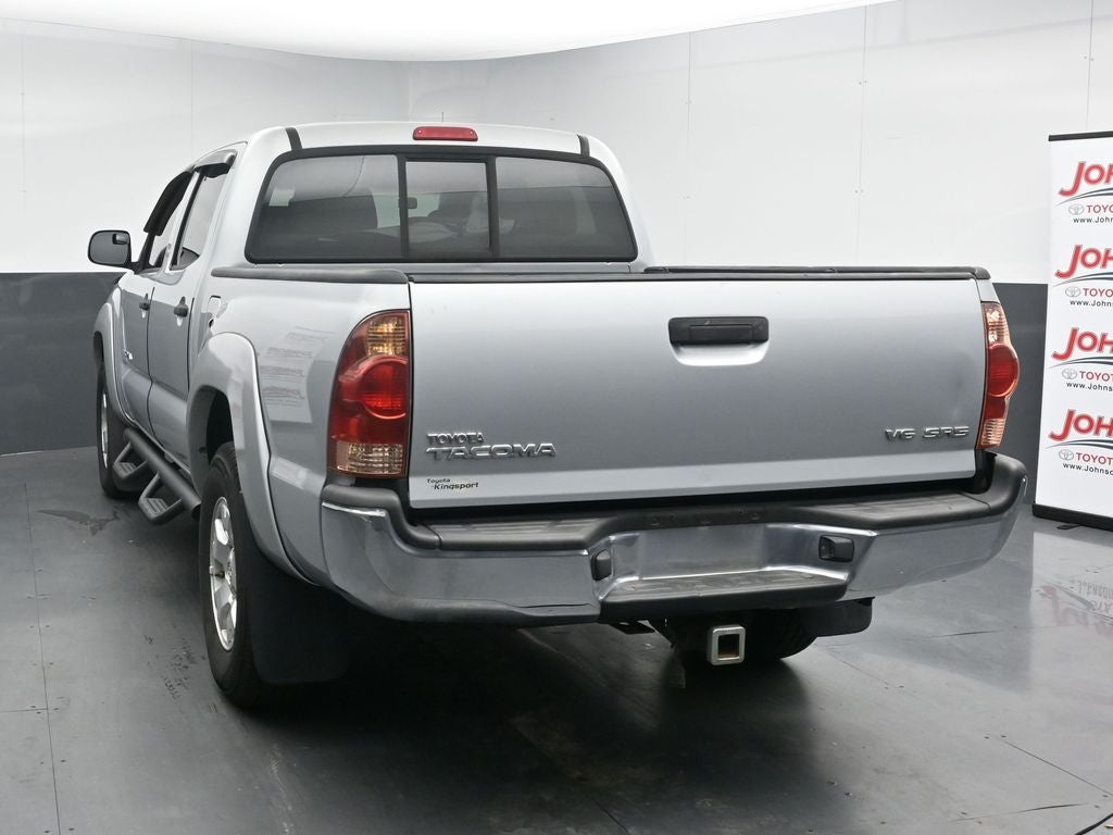 2008 Toyota Tacoma PreRunner V6