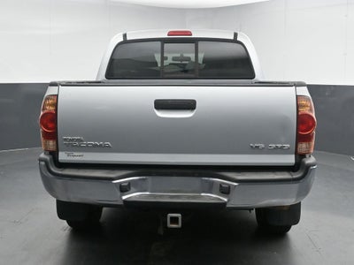 2008 Toyota Tacoma PreRunner V6