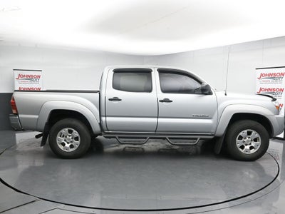 2008 Toyota Tacoma PreRunner V6