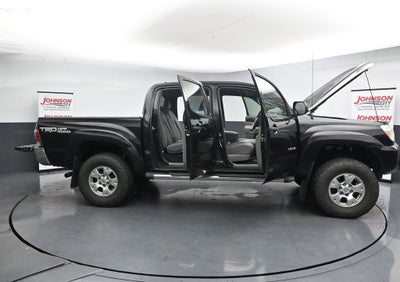 2015 Toyota Tacoma Base V6