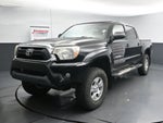 2015 Toyota Tacoma Base V6