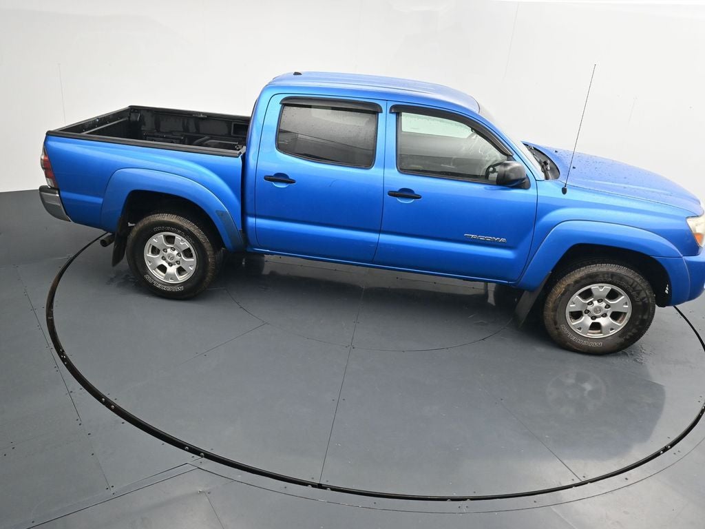 2011 Toyota Tacoma Base V6
