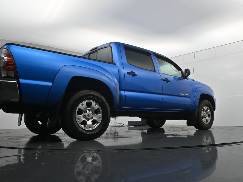 2011 Toyota Tacoma Base V6