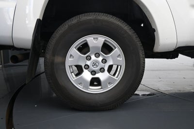 2014 Toyota Tacoma Base V6