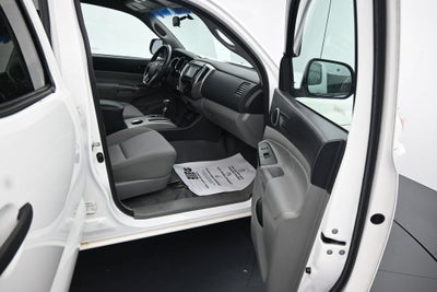 2014 Toyota Tacoma Base V6