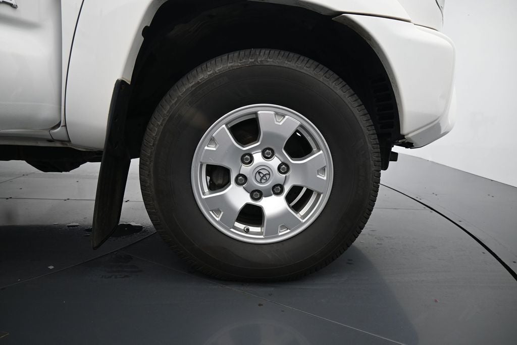 2014 Toyota Tacoma Base V6