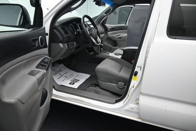 2014 Toyota Tacoma Base V6