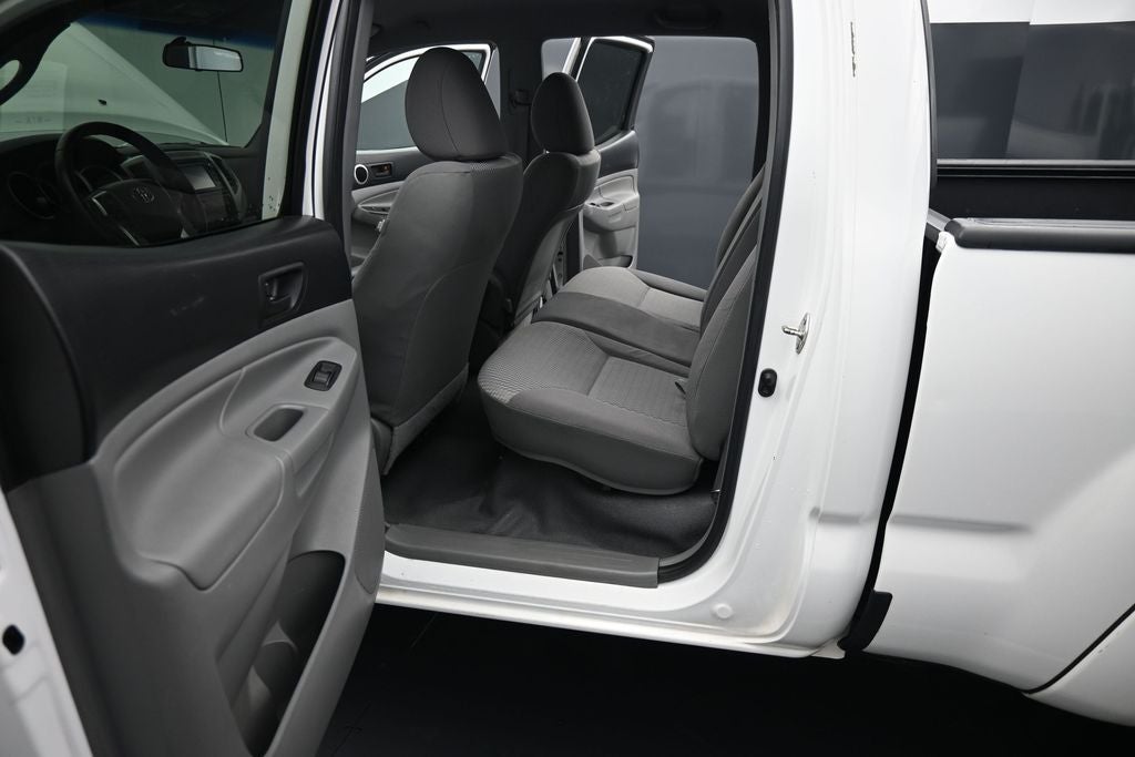 2014 Toyota Tacoma Base V6