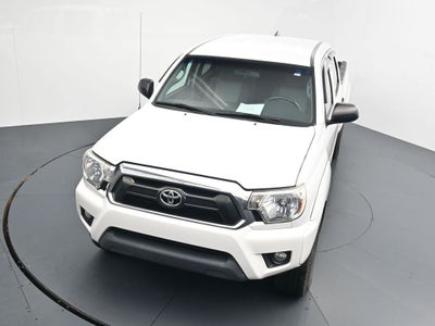 2014 Toyota Tacoma Base V6