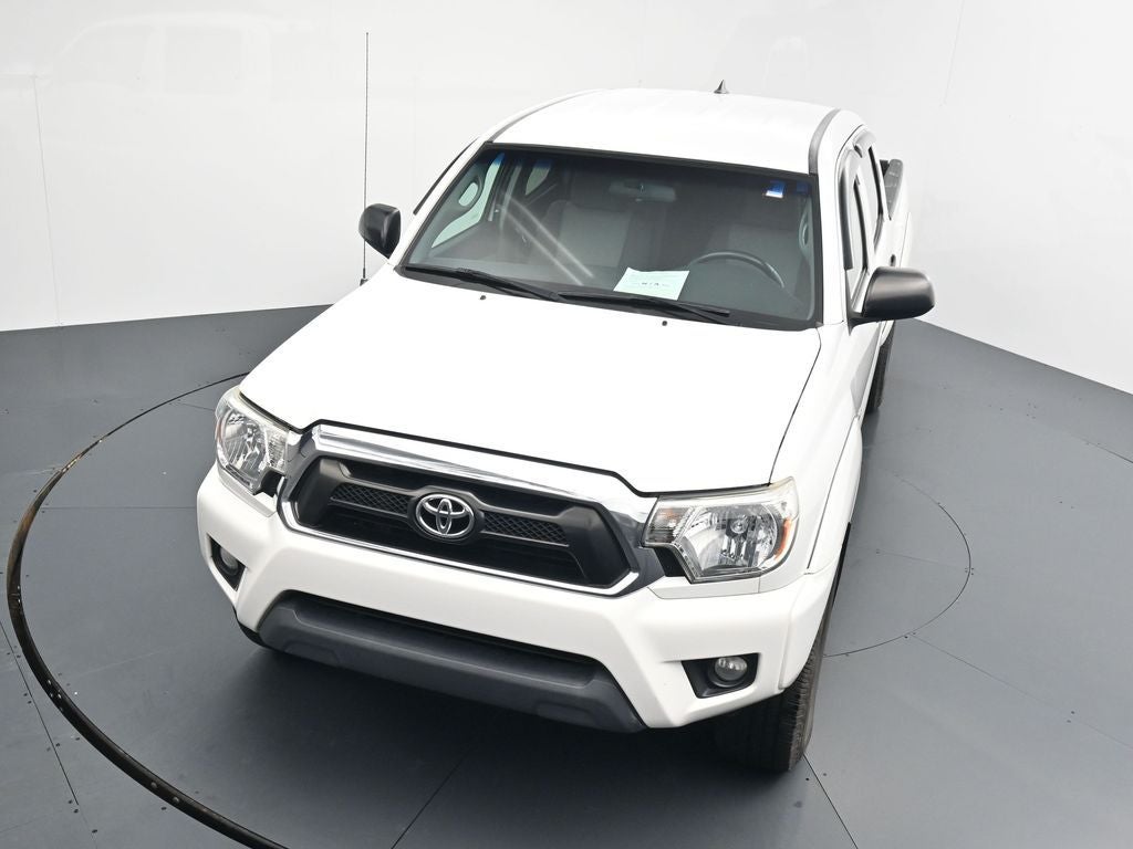 2014 Toyota Tacoma Base V6