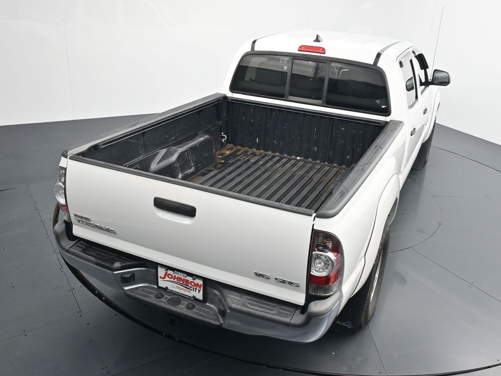 2014 Toyota Tacoma Base V6