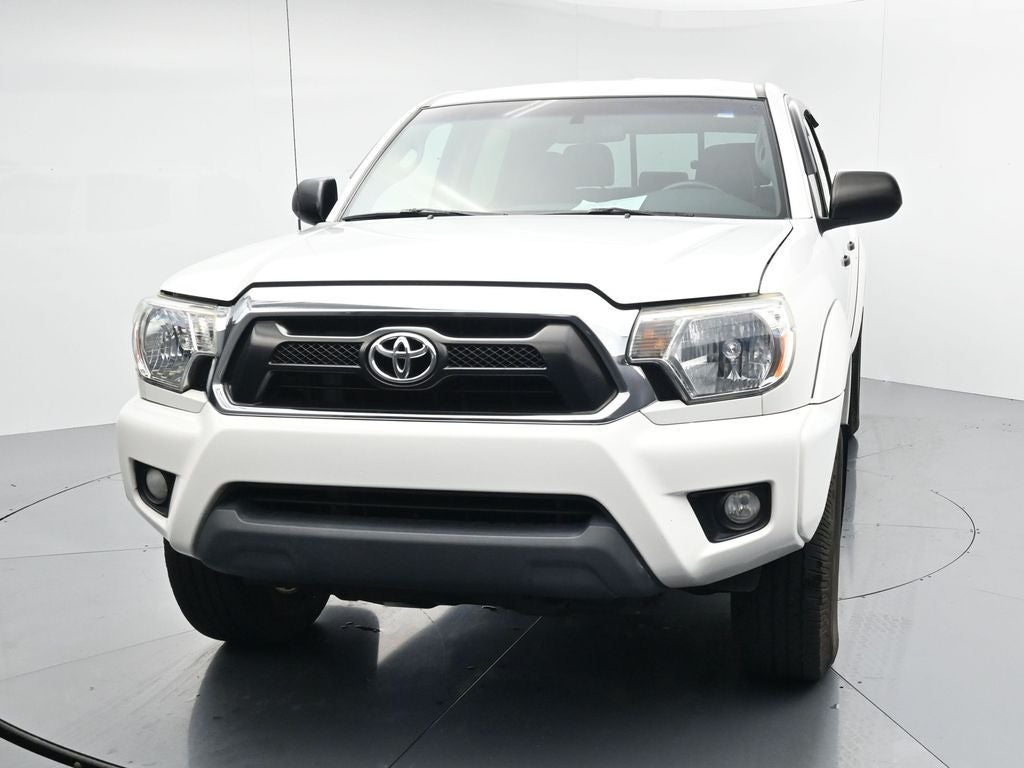 2014 Toyota Tacoma Base V6
