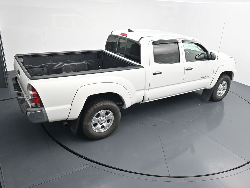 2014 Toyota Tacoma Base V6