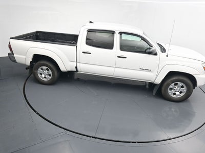 2014 Toyota Tacoma Base V6
