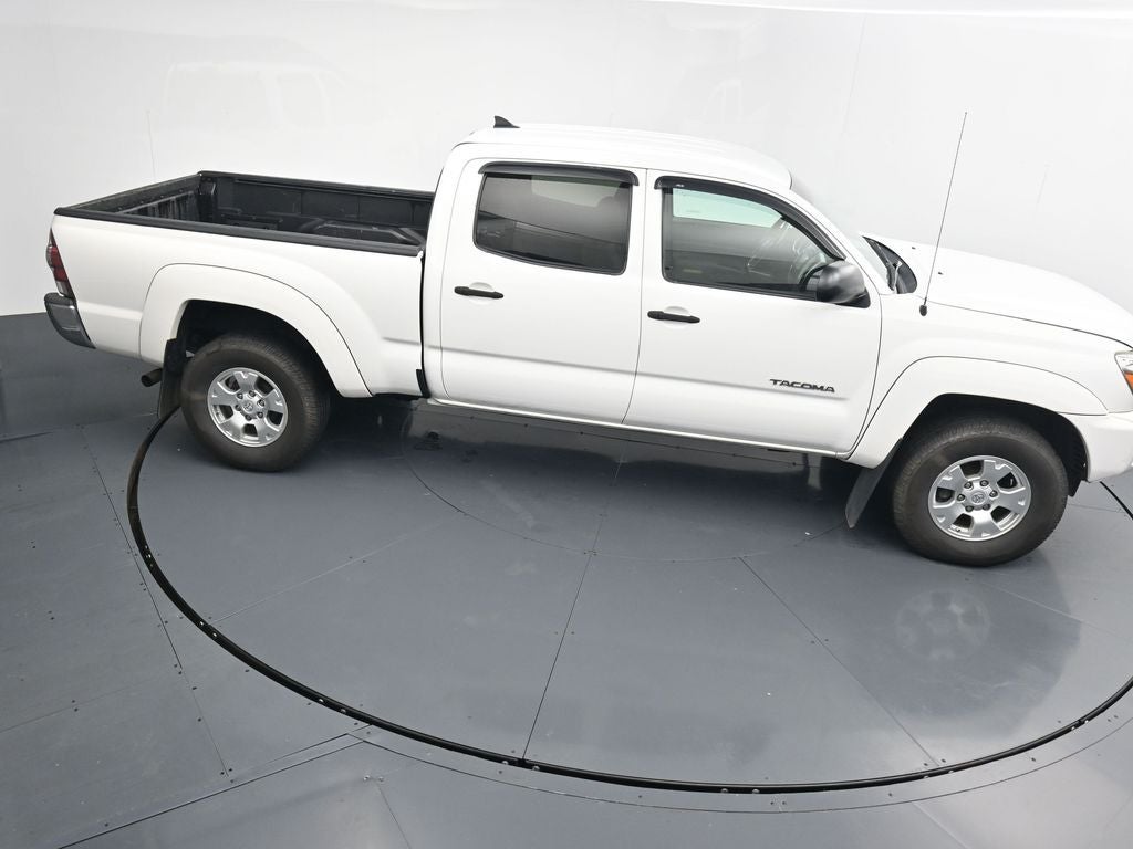 2014 Toyota Tacoma Base V6