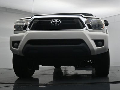 2014 Toyota Tacoma Base V6