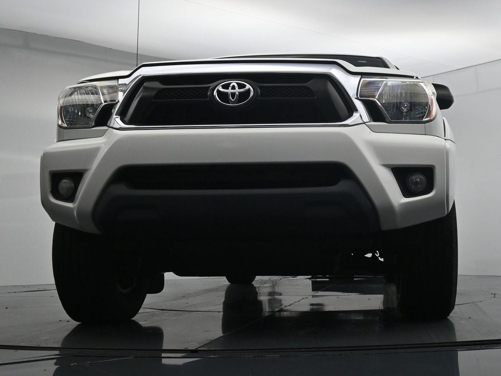 2014 Toyota Tacoma Base V6