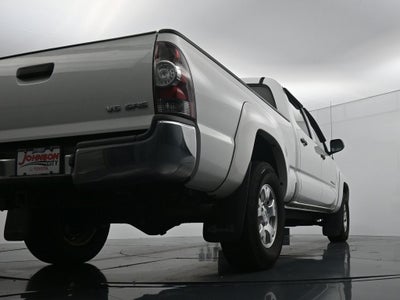 2014 Toyota Tacoma Base V6