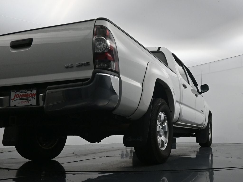 2014 Toyota Tacoma Base V6