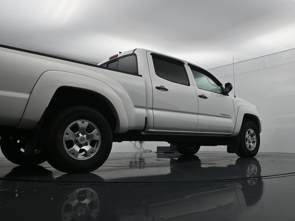 2014 Toyota Tacoma Base V6