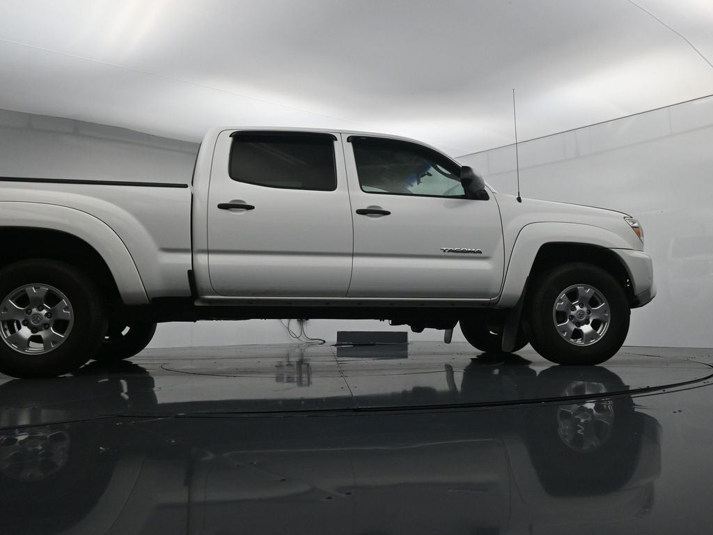 2014 Toyota Tacoma Base V6